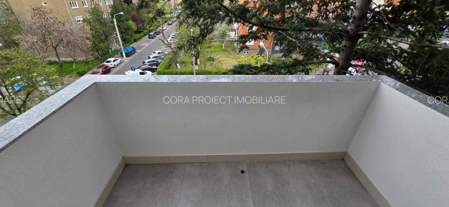 Apartament 2 camere de închiriat, str. Călugăreni/Parcul Magnolia-AP1430 - 21