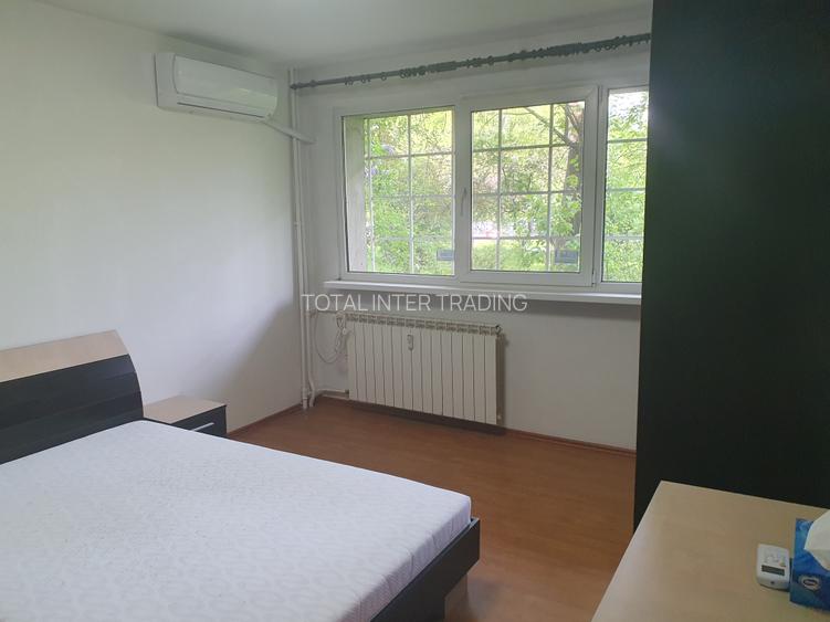 Vanzare-2 camere-p/4-dec-Dr Taberei-Plaza-reabilitat-liber-mobilat-92800€ - 15