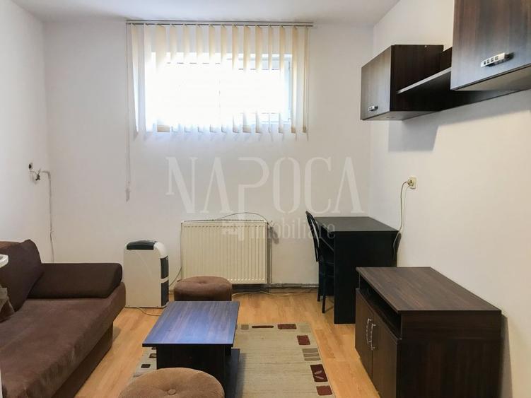 Apartament 2 camere de vanzare in Andrei Muresanu, Cluj Napoca