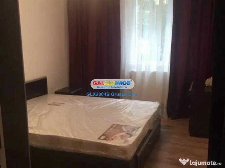 Basarabia | 2cam 53mp spatios parter 1980 | AC balcon | metrou