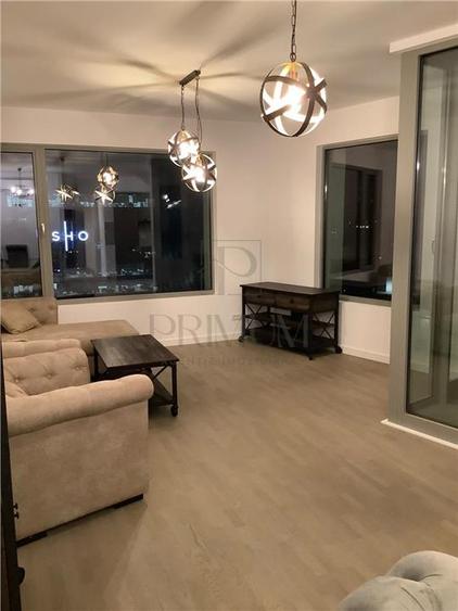 TAKE IONESCU - 2 CAMERE - BLOC NOU - LIFT - DECOMANDAT - ETAJ INTERMEDIAR