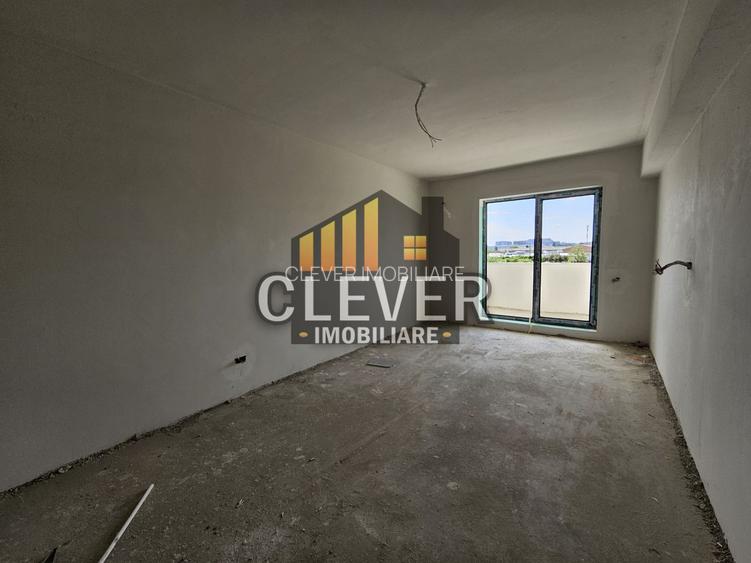 4 Camere | 115,27 mp Total | 2 Terase | Comision 0% Finisaje la alegere - 22