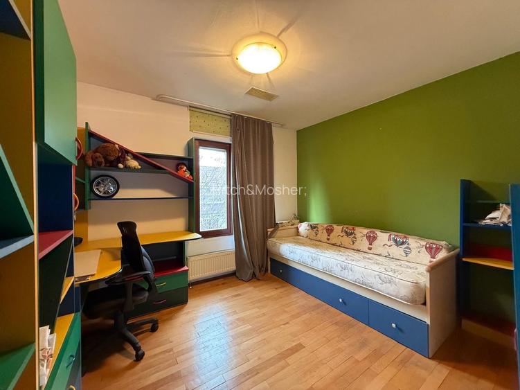 Casă individuală cu teren, de vânzare în Lipovei – Timișoara - 11