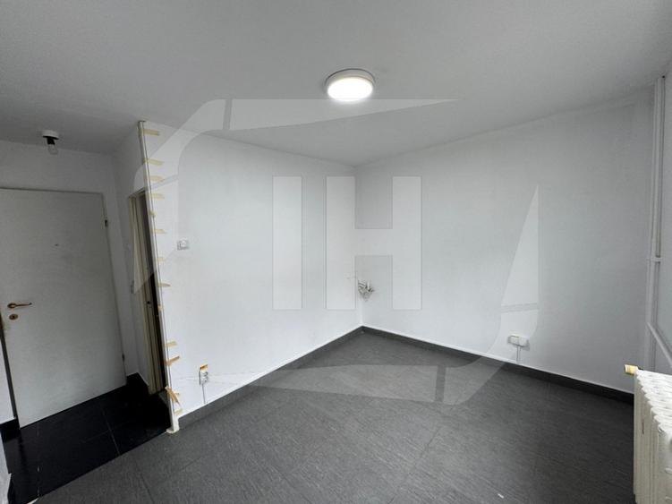 Spatiu comercial in cartierul Grigorescu