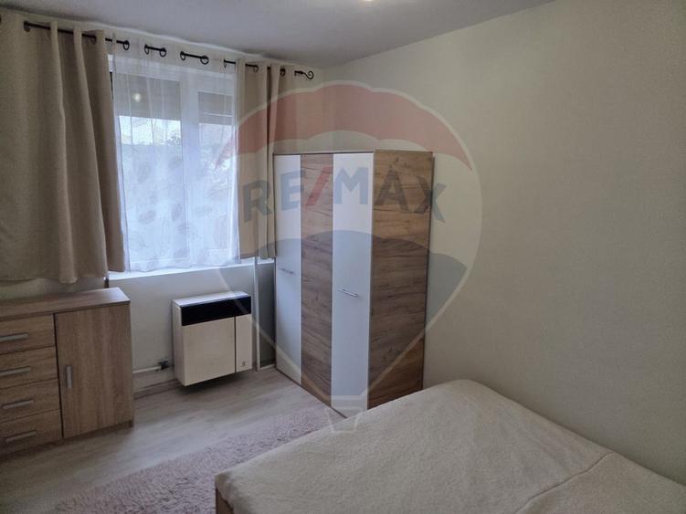 Apartament cu doua camere in Salonta
