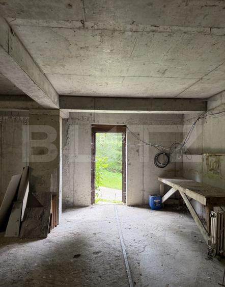 Proprietate de vanzare, 271 mp, zona Predeal