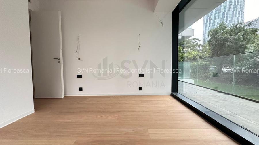 REA1029044 Apartament 3 camere Floreasca l One Floreasca Towers - 7