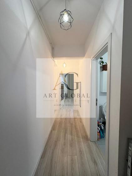 Apartament 2 Camere Decomandat Militari Residence Avangarde City Parcare Inclusa