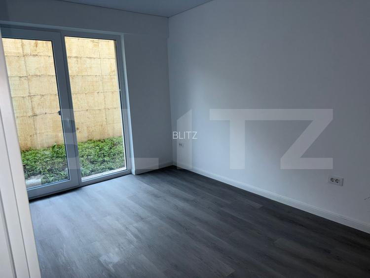 BLOC NOU !! Apartament 2 camere, 51 mp, zona Bucium la un SUPER PRET !! - 5