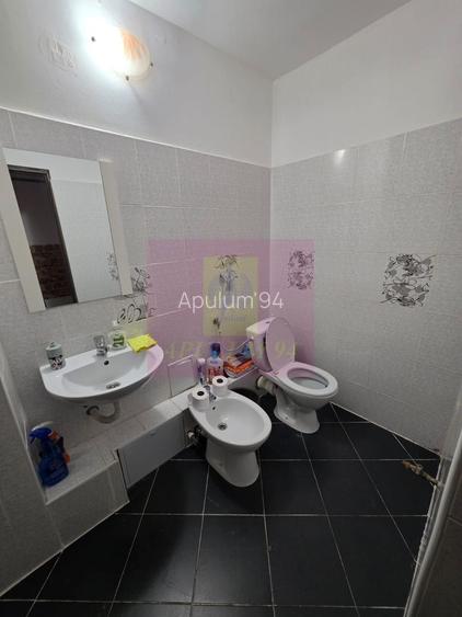 Apartament de vanzare cu 2 camere in Azuga
