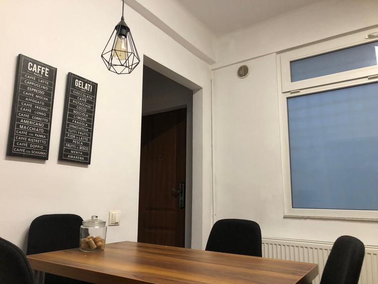 Ocazie! Apartament 2 camere decomandat, 50 mp utili, modern, Centru!