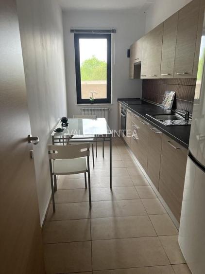 Vanzare apart  2  camere mobilat complet - 4