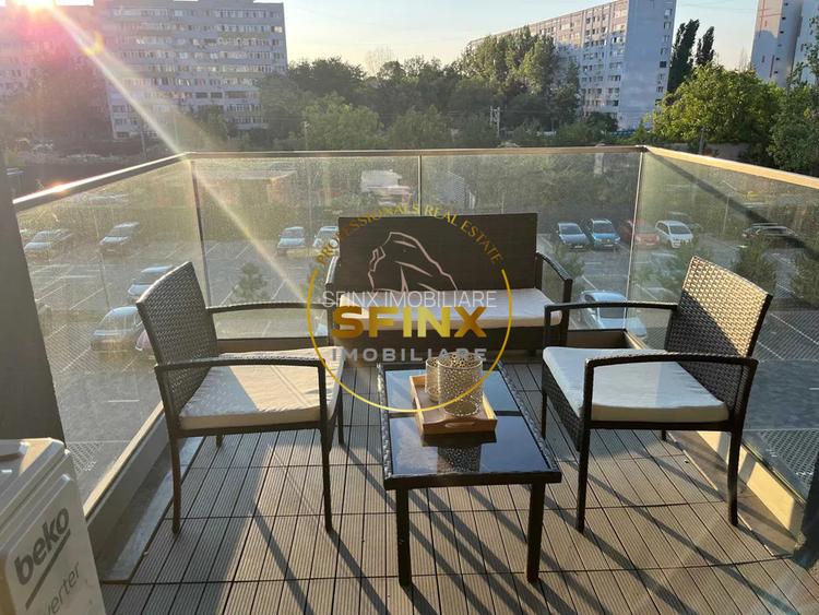 Apartament 2 camere | Piata Presei - 7