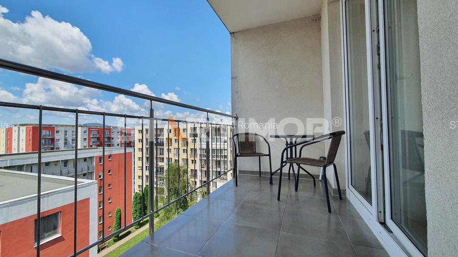 Apartament 3 camere Avantgarden Bartolomeu - 3