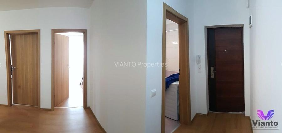 Apartament 2 camere | Parcare inclusa | City Residence | Sibiu - 5