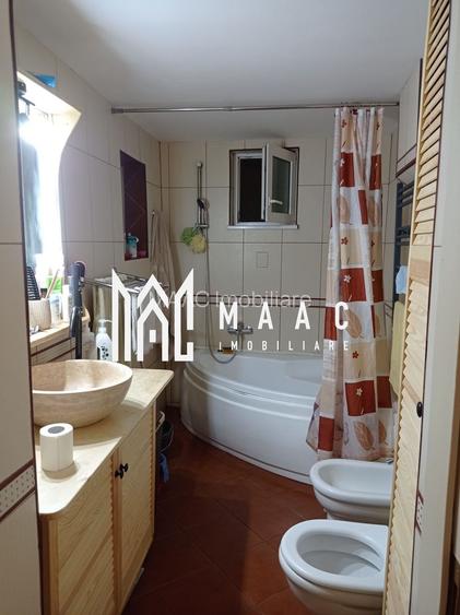 Casă 3 camere de vânzare | Sibiu, Lazaret | 140 mp
