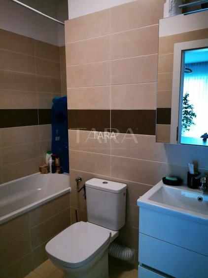 Apartament elegant cu 3 camere și parcare subterană – Zorilor