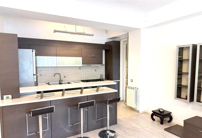 Apartament 3 camere | Parcare & Boxă incluse | Iancu Nicolae