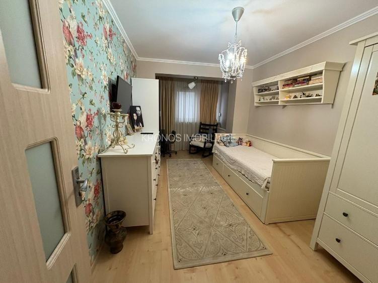 Apartament 4 Camere, Casa de Cultura, 87 mp,  205.000 euro - 6