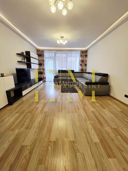 CHIRIE: Apartament 2 camere + parcare, ISARAN - 3