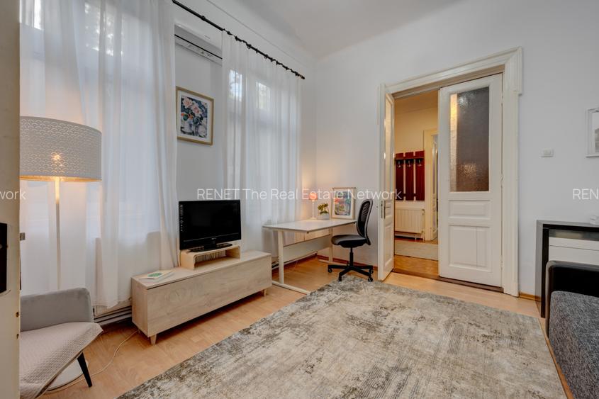 Casa interbelica cu farmec, in apropiere de Mall Vitan - 4