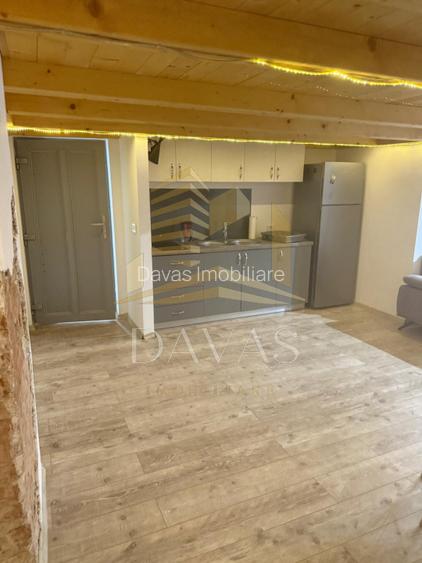 Apartament deosebit cu 2 camere | Centru | Horea - 5