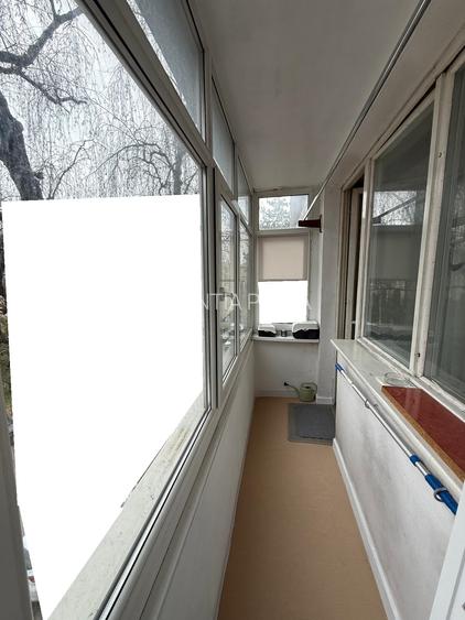 Apartament cu 3 camere semidecomandate, Centru - 8