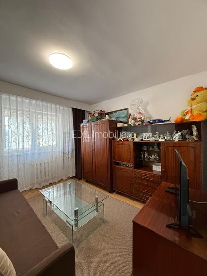 Apartament de vânzare, 2 camere, 53 mp, Mărăști zona FSEGA/Iulius Mall - 4