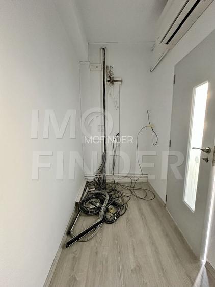 Spațiu de birouri de închiriat – Etaj 1, Traian Vuia, Cluj-Napoca - 6