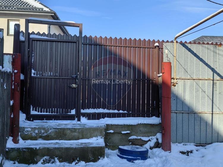 Casă de vânzare in Pantelimon - 11