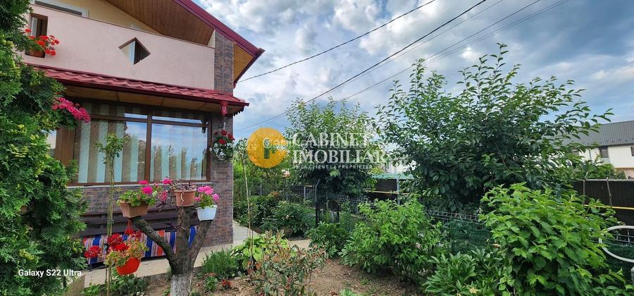 Casa de vânzare Valea Adanca, 4 camere,  zonă principala, Toate utilit - 6