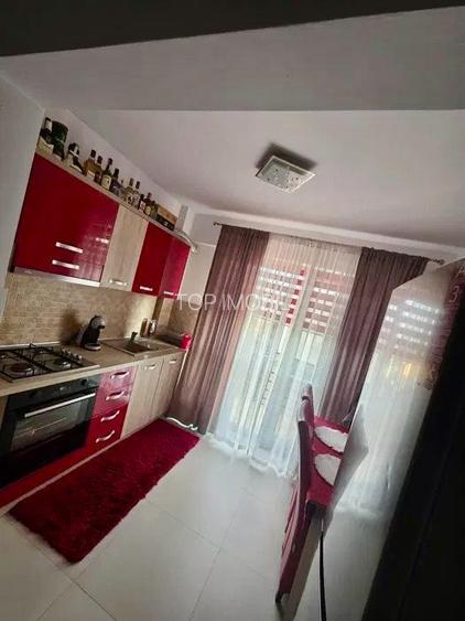 Apartament cu 2 camere - Valea Lupului - 4
