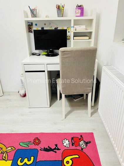 Apartament 2 camere,mobilat+Loc de parcare-Militari,Str.Acvilei-Comision 0% - 15