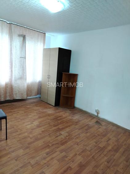 Garsoniera 24mp bloc de apartamente zona Arhivele Statului 35000eur neg - 2