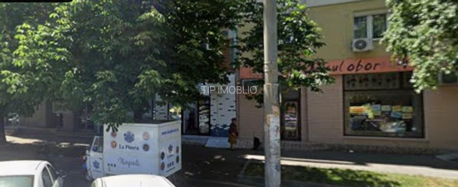 Șos. Mihai Bravu I Calea Vitan I suprafata 84 mp I pret 1428 euro - 2