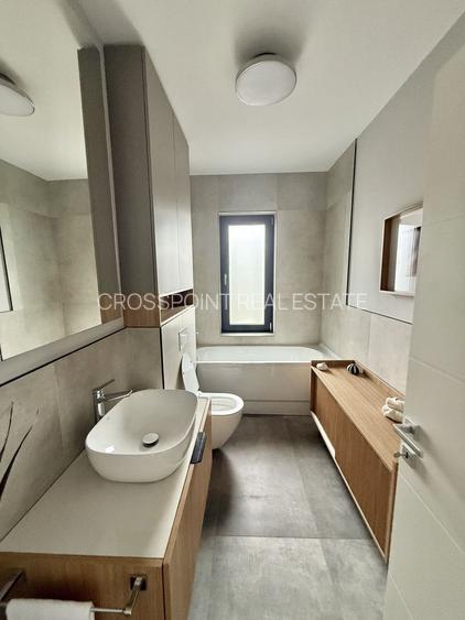 Pipera-Tunari / Case finalizate / Piscină / Loc de joacă - 15