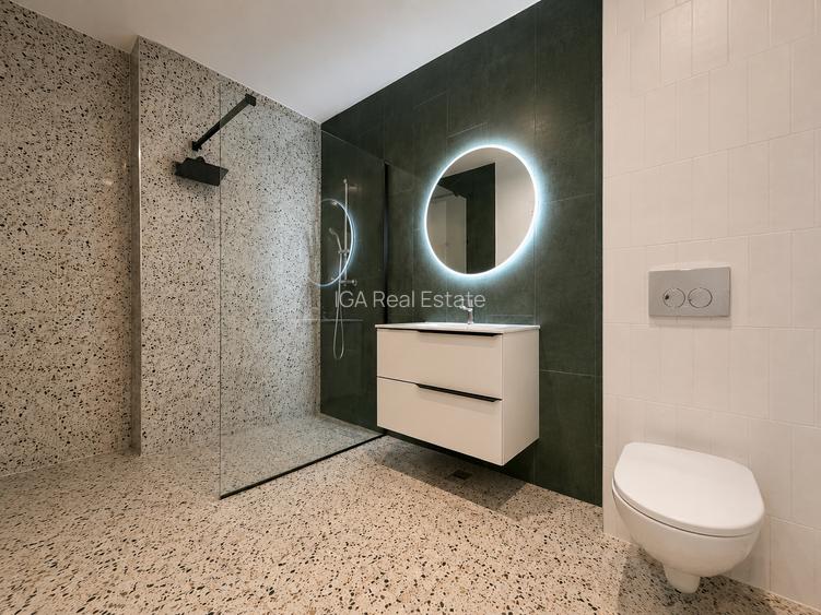 Studio cu vedere la mare | AXXIS | Mamaia Nord - 14