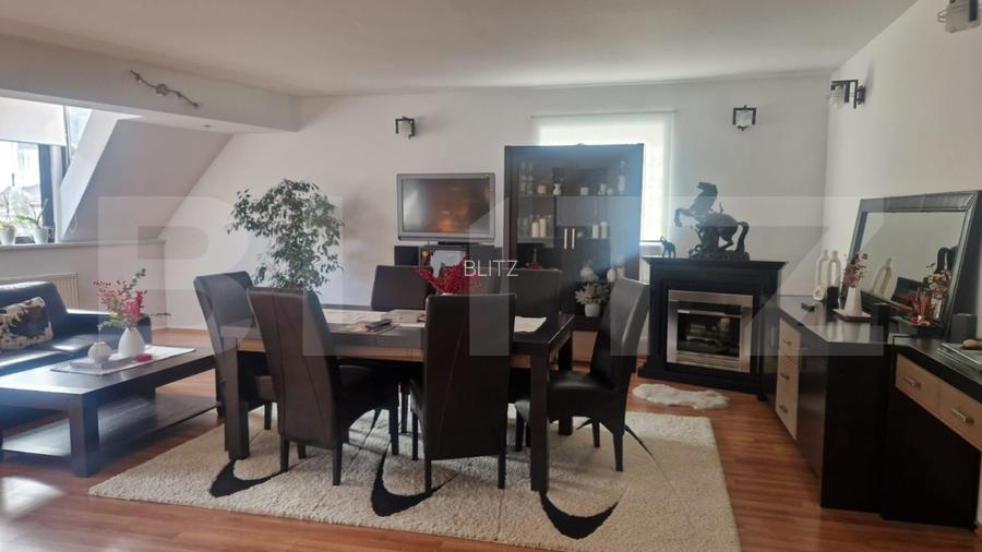Casa in inima Brasovului - Pretabil afacere si locuinta - 5