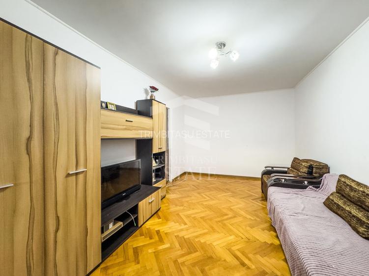 2 camere decomandat | Dristor | Pet-Friendly | ParkLake & Parcul Ior - 9