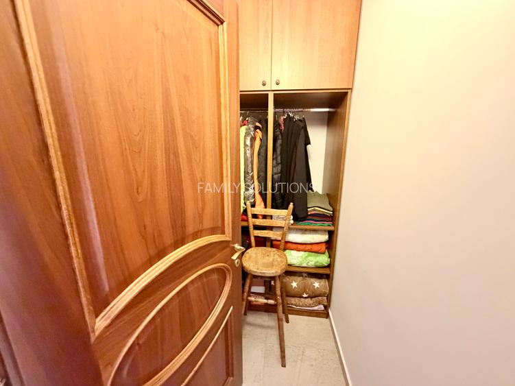 Casa individuala zona buna. 4 cam, Util 222mp. Teren 400mp - 7