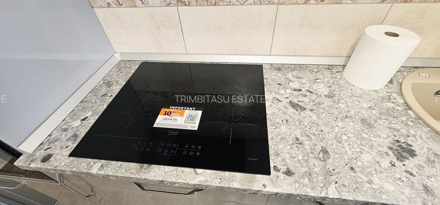 Apartament 3 camere, prima inchiriere, Tomis Plus, Constanta - 8