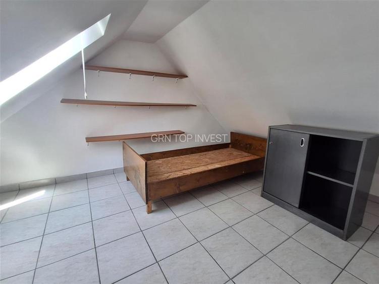 Apartament 3 camere si terasa zona Tilisca - 2