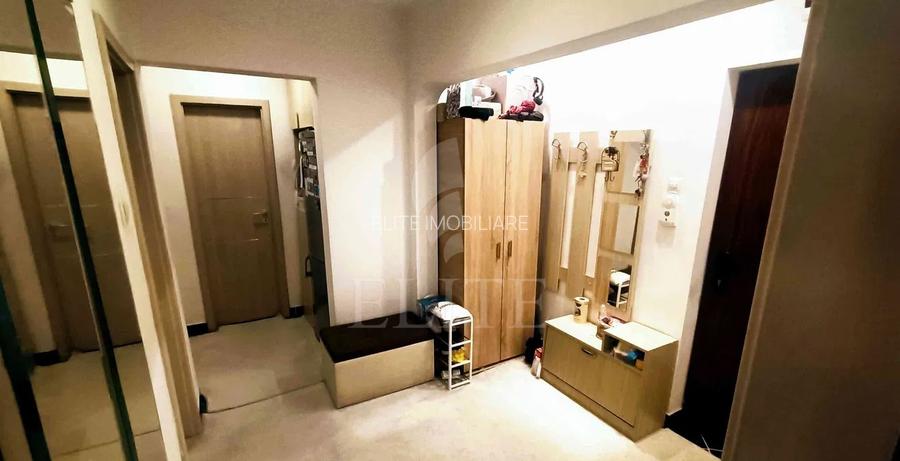 Apartament 2 camere în zona AUREL VLAICU - 7