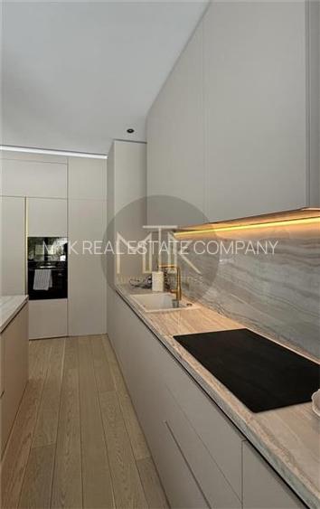 Iancu Nicolae/British SCHOOL | Vila 5 camere mobilata&utilata in Complex EXCLUSI - 10