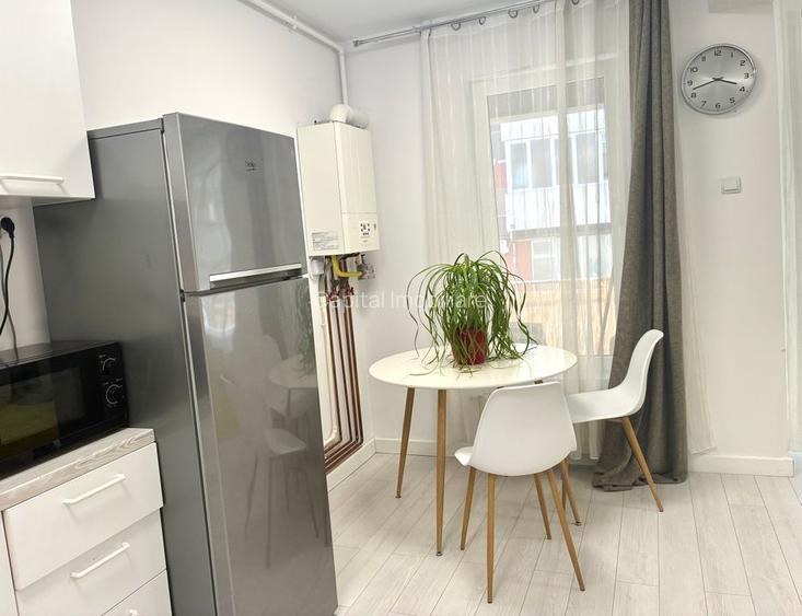 Garsonieră 35 mp cu balcon – Zorilor, lângă Golden Tulip | 0% comision - 4