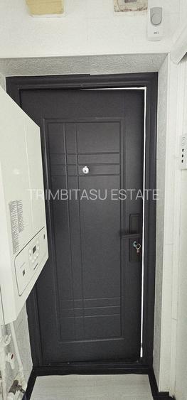 Garsonieră mobilata, Tomis 3 – 31.000 euro, comision 0% - 10