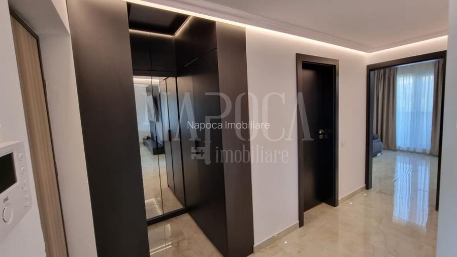 Apartament 3 camere de vanzare in Floresti - 15