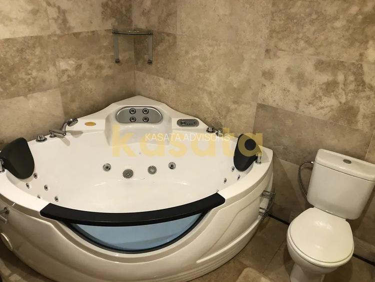 Apartament 3 camere de lux, cu grădină proprie Herastrau - 8