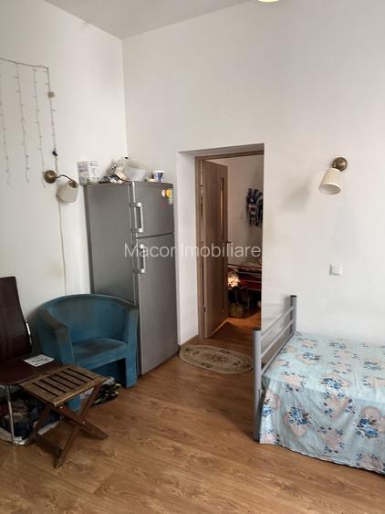 Apartament 2 camere - baie si bucatarie separate, singur pe etaj. - 9