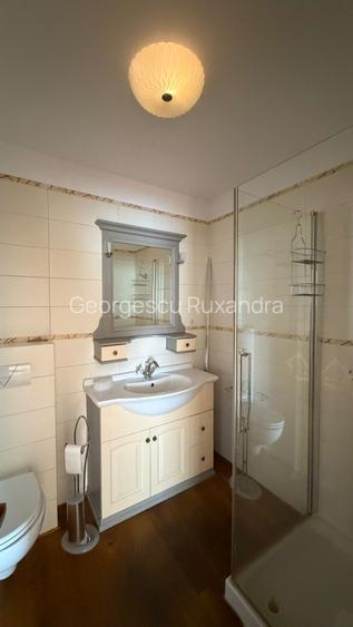 3 camere,incalzire in pardoseala, loc parcare inclus,mobilat, vedere lac,  2012 - 5